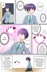 My Life as a Succubus : página 5
