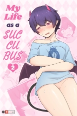 My Life as a Succubus : página 13