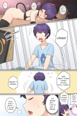 My Life as a Succubus : página 15