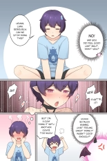 My Life as a Succubus : página 16