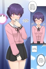 My Life as a Succubus : página 35