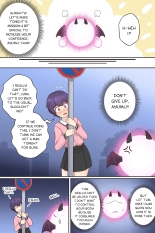 My Life as a Succubus : página 37