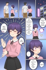 My Life as a Succubus : página 38