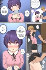 My Life as a Succubus : página 39