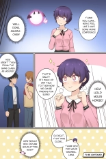 My Life as a Succubus : página 43