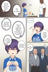 My Life as a Succubus : página 46