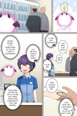 My Life as a Succubus : página 47