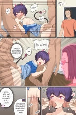My Life as a Succubus : página 50