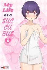 My Life as a Succubus : página 53