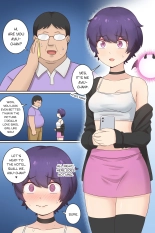 My Life as a Succubus : página 54