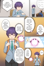 My Life as a Succubus : página 55