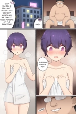 My Life as a Succubus : página 56
