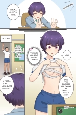 My Life as a Succubus : página 65