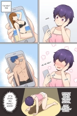 My Life as a Succubus : página 76