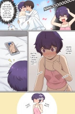 My Life as a Succubus : página 77