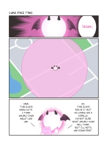 My Life as a Succubus : página 84