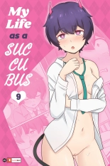 My Life as a Succubus : página 85