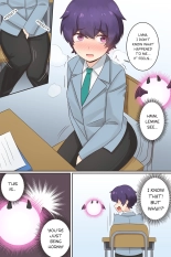 My Life as a Succubus : página 86