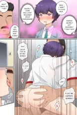 My Life as a Succubus : página 89