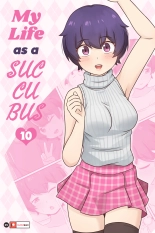My Life as a Succubus : página 95