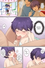 My Life as a Succubus : página 99