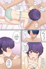 My Life as a Succubus : página 100