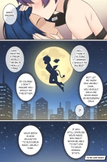 My Life as a Succubus : página 104