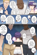 My Life as a Succubus : página 106