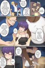My Life as a Succubus : página 107