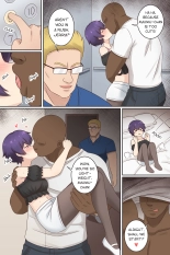 My Life as a Succubus : página 108