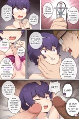 My Life as a Succubus : página 114