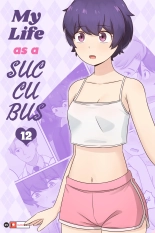 My Life as a Succubus : página 117