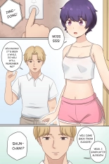 My Life as a Succubus : página 118