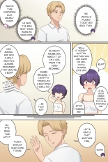 My Life as a Succubus : página 119