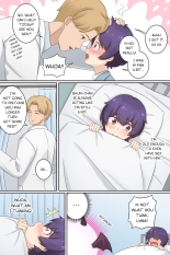 My Life as a Succubus : página 121