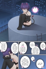 My Life as a Succubus : página 123