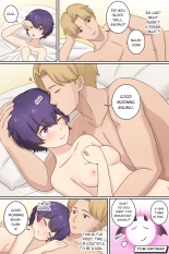 My Life as a Succubus : página 127