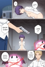 My Life as a Succubus : página 143