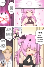 My Life as a Succubus : página 146