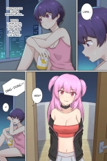 My Life as a Succubus : página 152