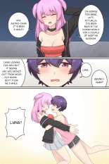 My Life as a Succubus : página 153