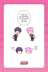 My Life as a Succubus : página 159
