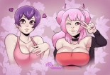 My Life as a Succubus : página 168