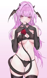 My Life as a Succubus : página 172