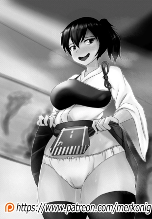 hentai kantai collection