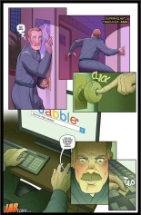 My princess's big butt - Uno : página 12