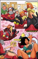 My princess's big butt - Uno : página 15