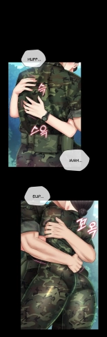 My Sister's Duty Ch.71? : página 1112