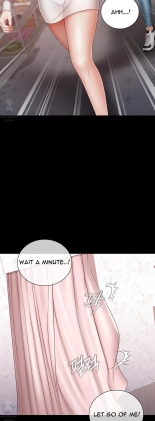 My Sister's Duty Ch.71? : página 593