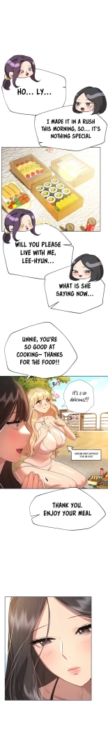 My Sister's Friends : página 1016